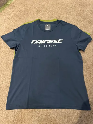 Camisetas Dainese