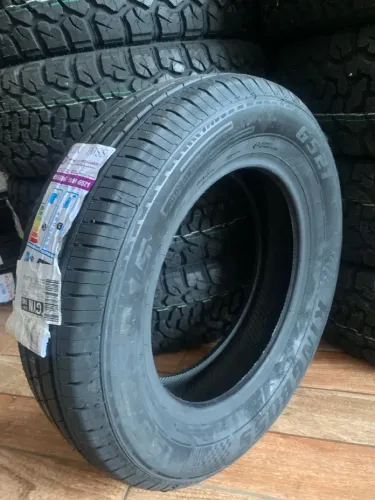 Pneu King Boss 195 65 R15 Novo Importado