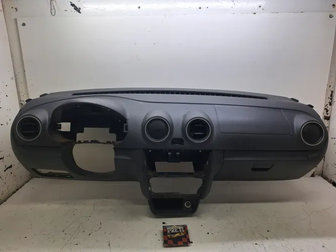 Capa Painel Volkswagen Gol G6 1.0 2012 / 2013 1 1