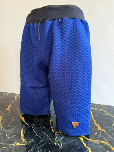 Shorts Moletom Masculino 