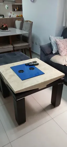 Mesa de centro