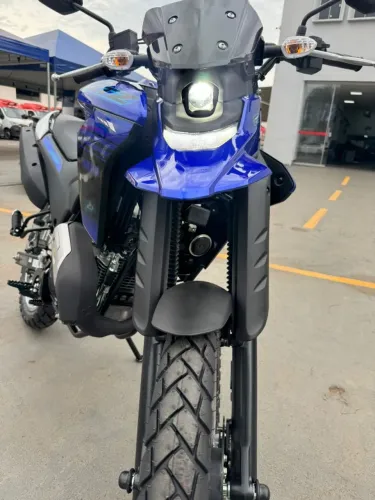 YAMAHA| XTZ LANDER 250 2026