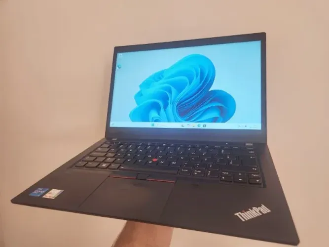 Notebook Lenovo Core i5 16gb Ram Ssd 256gb Nota Fiscal Garantia Entrega Parcelo 12x