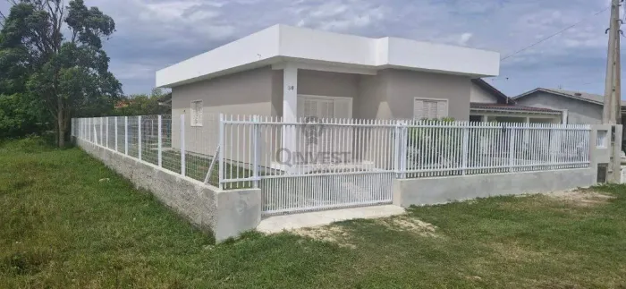 Casa de laje a venda Balneário Arroio do Silva