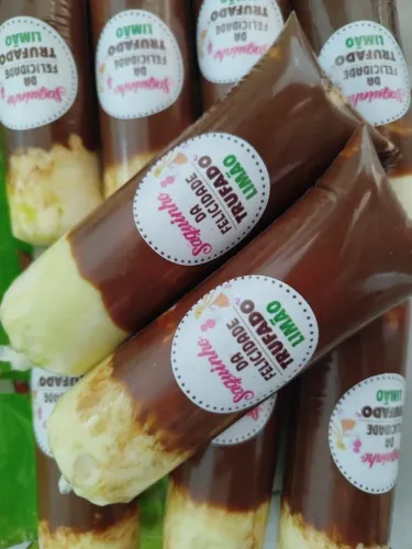 Geladinhos Gourmet atacado 