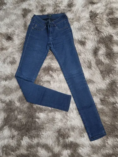 Calça jeans
