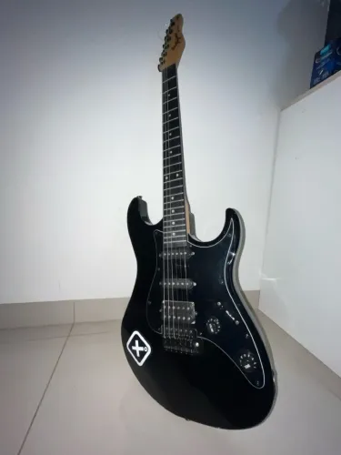 GUITARRA TAGIMA TG520 + AMPLIFICADOR E ACESSÓRIOS