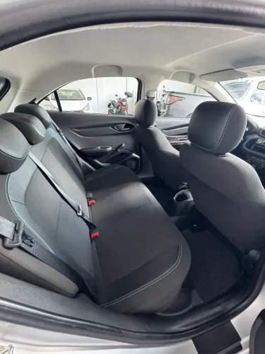 Chevrolet Joy Hatch 1.0 8V Black Edition Flex MEC 2021