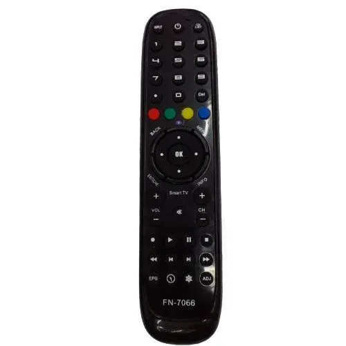 Controle Remoto Tv Led Hd AOC
