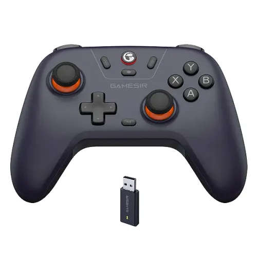 Controle GameSir Nova Lite - Space Purple