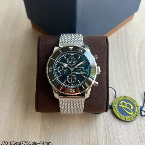 Relógio Breitling SuperOcean Cronógrafo Automático