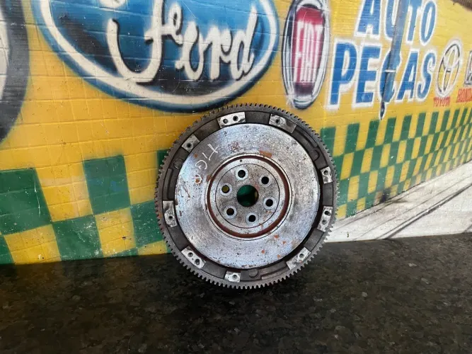 Volante do motor cremalheira do motor cherry tiggo 2 d4g15-1005110