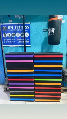 Step Eva promoção 60x28x10
