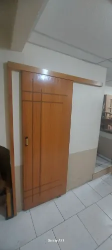 Porta de Madeira - kt's correr e na planeta portas e janelas de madeira á melhor
