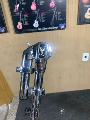 Tom Holder Pearl TH1000 L semi novo 