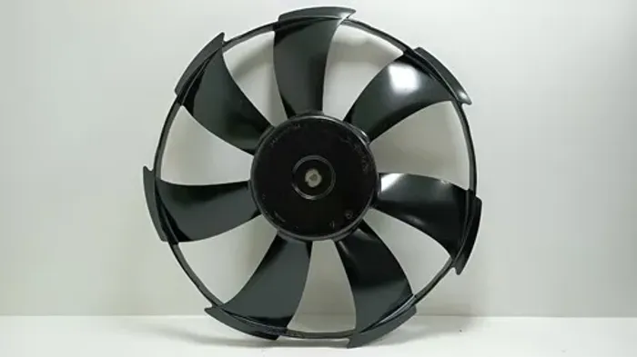 Ventoinha Do Radiador Honda Civic 2.0 Ex 2021