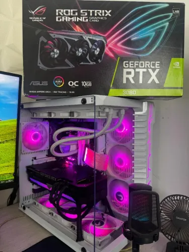 rtx strix