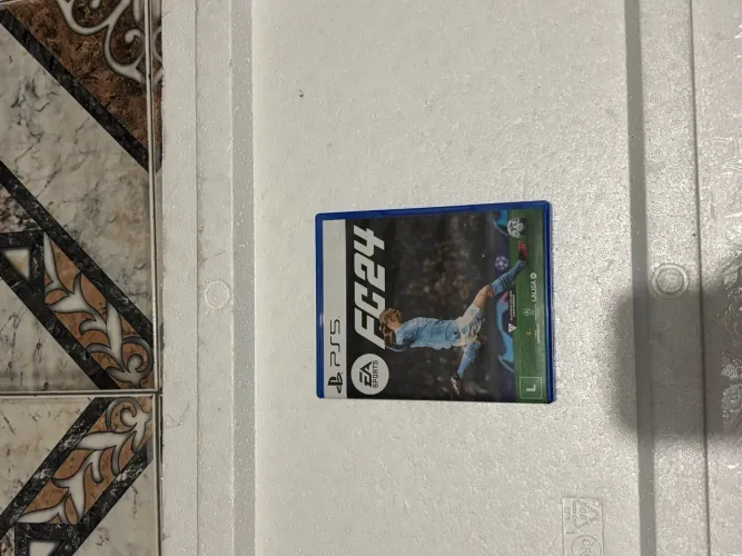 EA Sports FC 24 - PlayStation 5