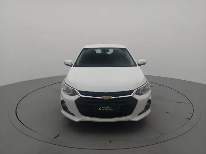Chevrolet Onix Hatch LT 1.0 12V Flex Mec. 4P 2025