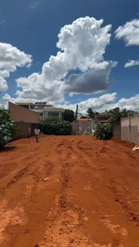 Lote Vicente Pires Rua 12/10 - 500 m2
