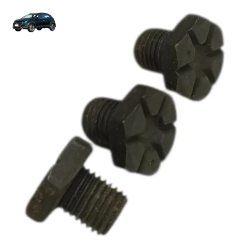 Jogo parafuso conversor torque Hyundai HB20 1.6 16v 2020 21