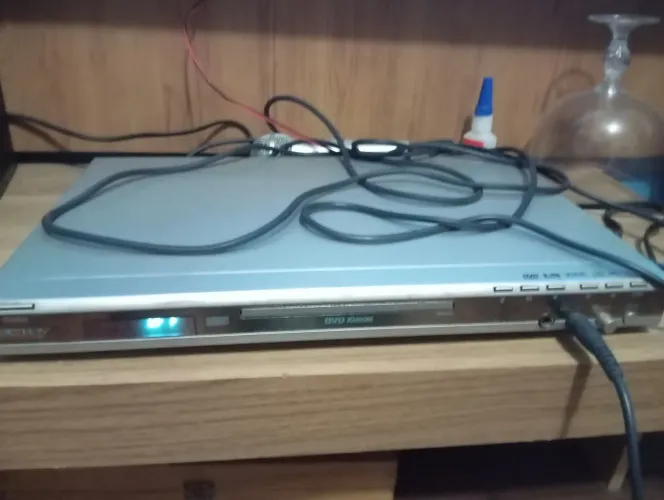 $80,00 ,DVD Player Usado