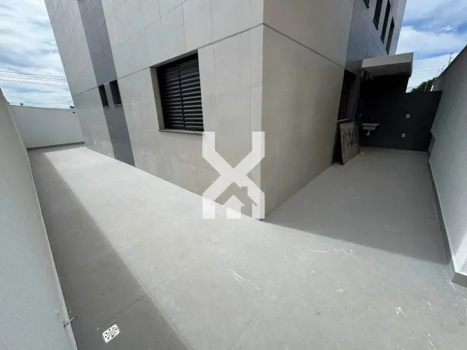 Apartamento com área privativa à venda, 3 quartos, 1 suíte, 2 vagas, Sagrada Família - Bel