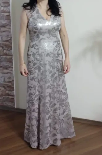 Vestido de Festa para Madrinhas ou Formatura