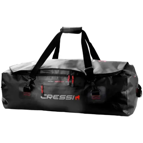 Mala De Mergulho Estanque Cressi Gorilla Pro Xl