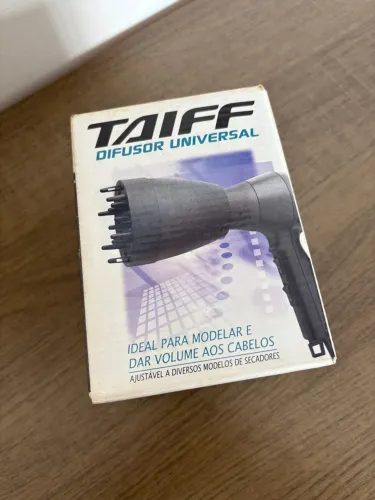 DIFUSOR UNIVERSAL TAIFF