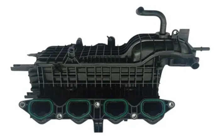 Coletor Admissão Volkswagen Taos Hl 1 .4 T 2022 2023