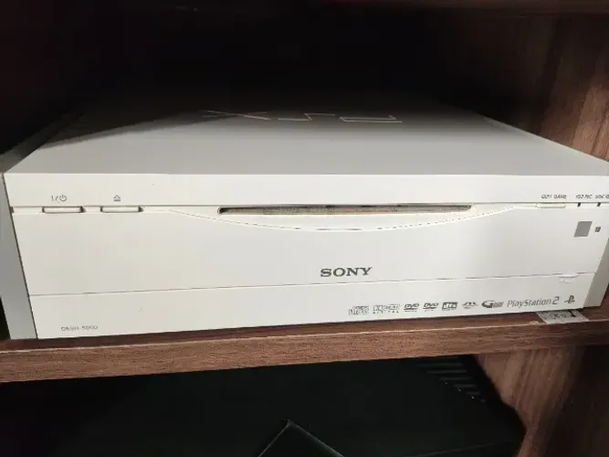 PSx - Ps2