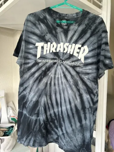 Camiseta Thrasher