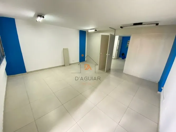 Escritório para Alugar no Tucuruvi com Área Útil de 55m², Ideal para Seu Negócio