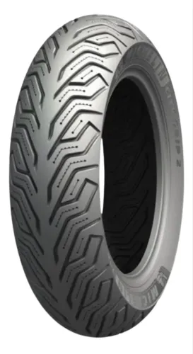 Pneu Michelin CITY GRIP 2 110-70-13 - novo sem uso