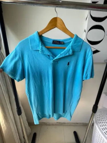 Camiseta Polo Ralph Lauren