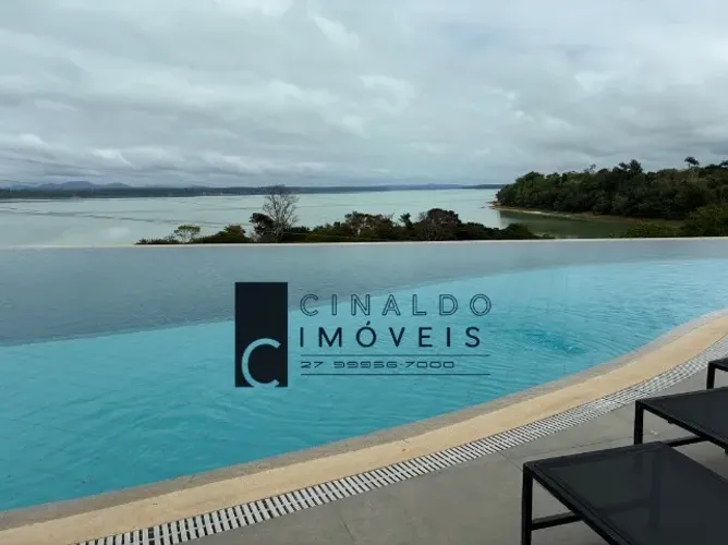 Lote com 705m² no Condomínio Unique em Linhares ES