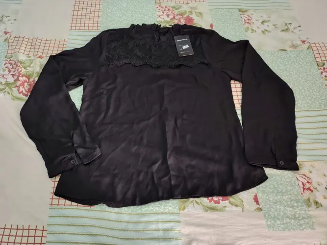 Blusa Social P