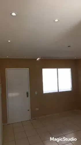 Apartamento com 2 Quarto(s) e 1 banheiro(s) para Alugar, 50 m² por R$ 1100 / Mês