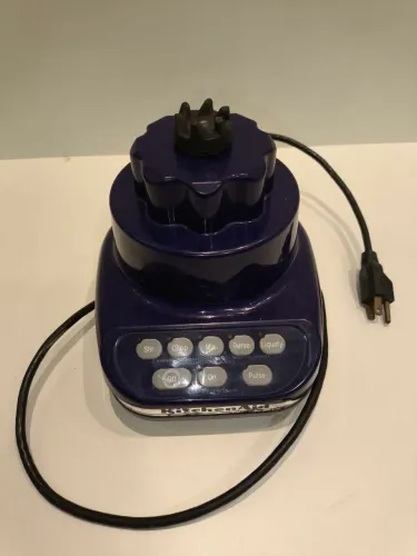 Base do Liquidificador kitchenaid