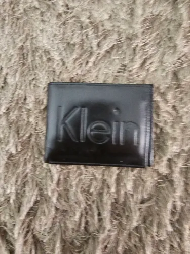 Carteira Masculina Klein