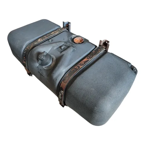 Tanque De Combustível 150l Caminhão Mb Accelo 815 E1163