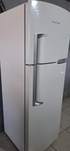 Refrigerador Brastemp frost free