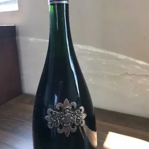 Vendo Brut espanhol da região da Catalunha lacrado. Safra 1997. 494 reais.