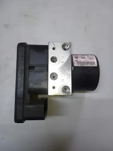 Modulo De Mfa Bmw 3451677816301 10020602864 3452677816401 Cinza-escuro (Usado)