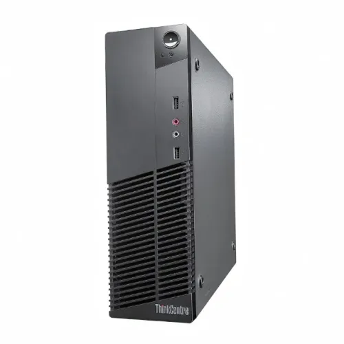 Desktop Lenovo Core i5 1ª Geração 8Gb Ram 500GB HD