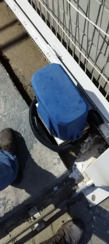 Motor para Portão Automático