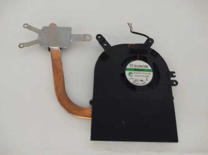 Cooler para Notebook Lenovo 