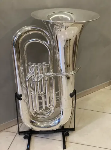 Tuba Yamaha YBB321 - Japan