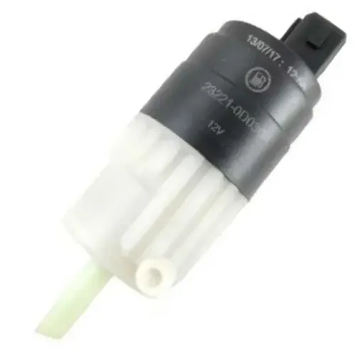 Motor Bomba Partida A Frio Toyota Etios Corolla 232210d030